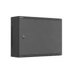 WAT1-5618-00B Szafa instalacyjna TPR 10"&19" 560x420x180 czarna