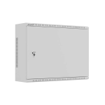 WAT1-5618-00S Szafa instalacyjna TPR 10"&19" 560x420x180 szara