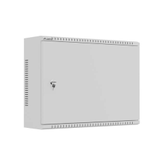 WAT1-5618-00S Szafa instalacyjna TPR 10"&19" 560x420x180 szara