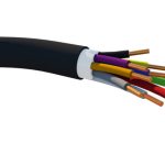 XSTDYz 8x05 Kabel wielożyłowy zewnętrzny, XSTDYz 8x05, 100m