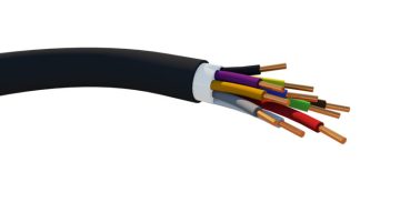 XSTDYz 8x05 Kabel wielożyłowy zewnętrzny, XSTDYz 8x05, 100m