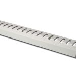 DN-97616 Organizator kablowy (dukt) 19" 1U