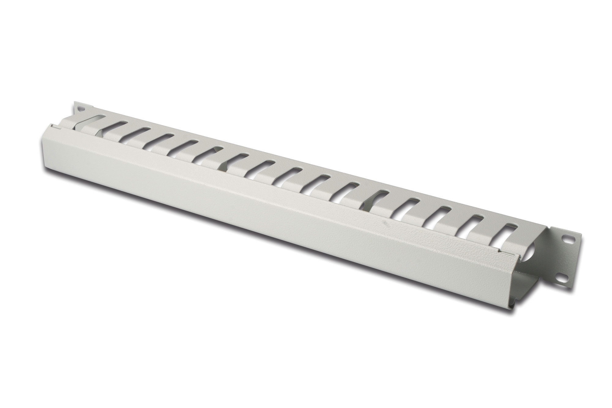 DN-97616 Organizator kablowy (dukt) 19" 1U