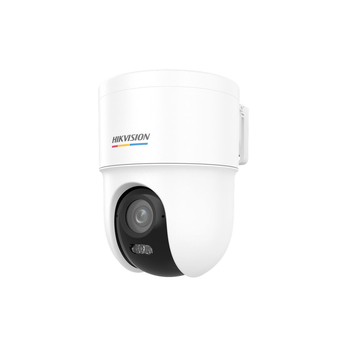 DS-2CD1F47G3H-LIUF/SX(2.8mm) Kamera IP 4Mpix ColorVu 3.0 2.8mm IR+LED30m mikro.