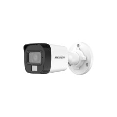 DS-2CE16D0T-LPFS(2.8mm) Kamera HD 4w1 2Mpix 2.8mm IR25m LED20m IP67 mikro.