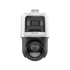 DS-2SE4C425MWG-E/14(F0) Kamera IP 4+4MP 25x TandemVu IR100m/LED30m