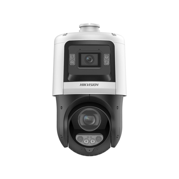 DS-2SE4C425MWG-E/14(F0) Kamera IP 4+4MP 25x TandemVu IR100m/LED30m