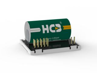 Wi-Safe2 Module Moduł Wi-Safe2 do podłączenia w czujnikach NM-CO-10X, ST-630 oraz HT-630