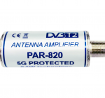 PAR 820 5G PROTECTED Przedwzmacniacz