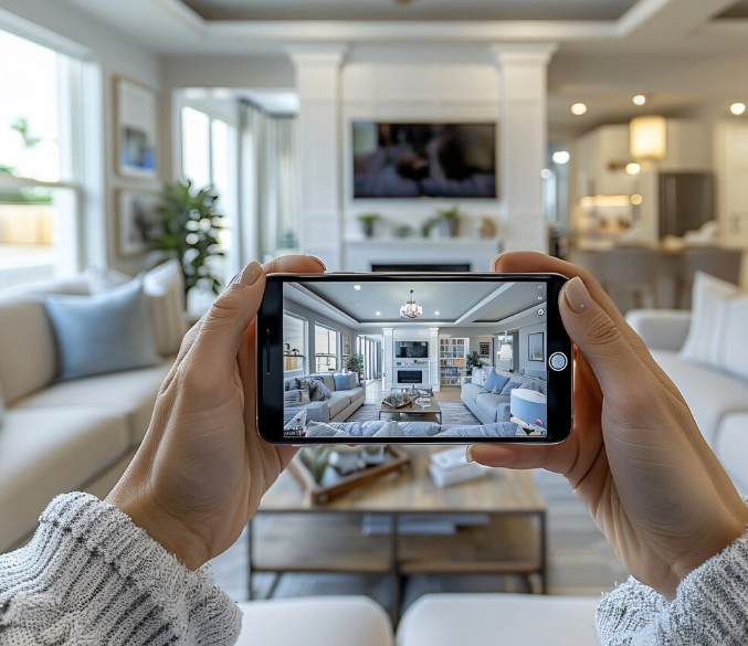 Kamera fisheye – co to jest i jak działa monitoring 360 stopni?