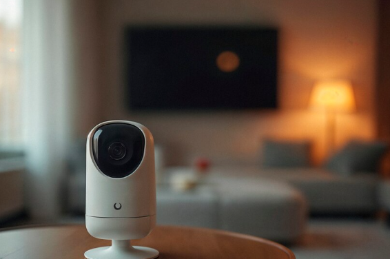 Kamera pinhole – co to jest i gdzie znajduje zastosowanie?