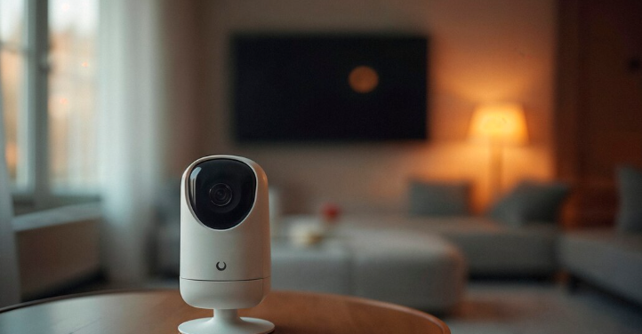 Kamera pinhole – co to jest i gdzie znajduje zastosowanie?